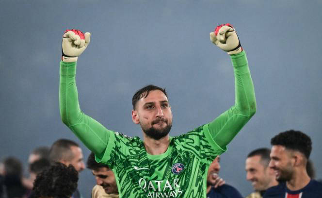 绝了，刚夺欧冠冠军就拒绝续约！大巴黎明星意在钱财，曼联出手欲挖