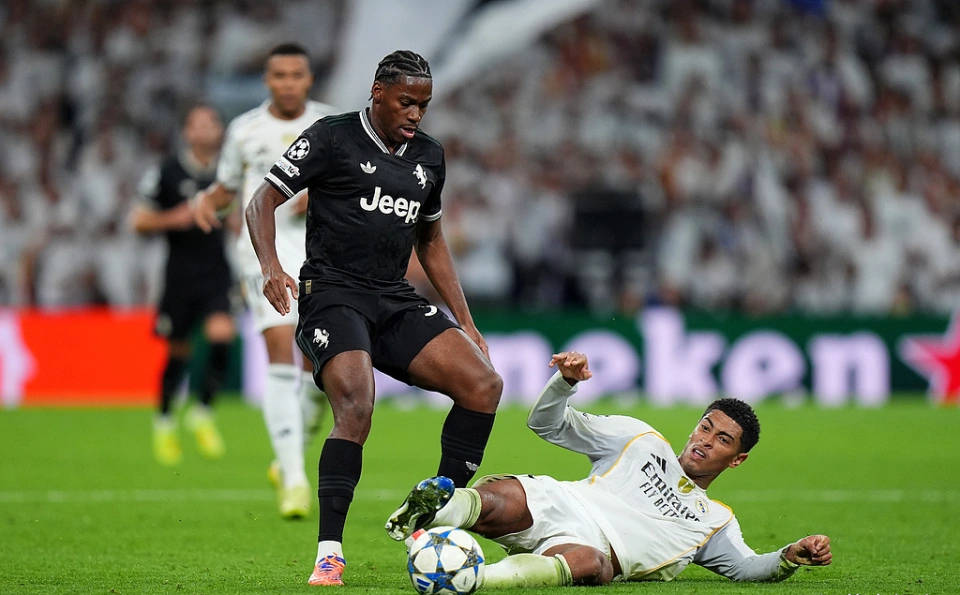 如何让皇马夺冠？关键在于让贝林厄姆踢得更舒适